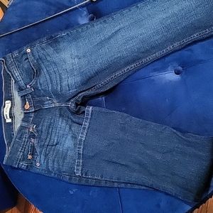Levi's Bootcut Jeans